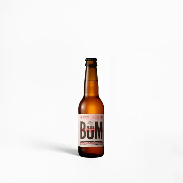 Beach Bum - IPA sans alcool