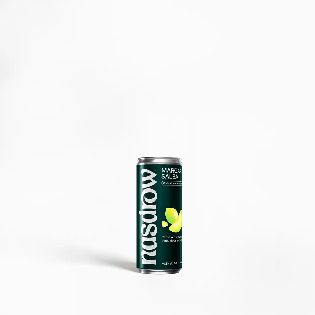 Margarita Salsa