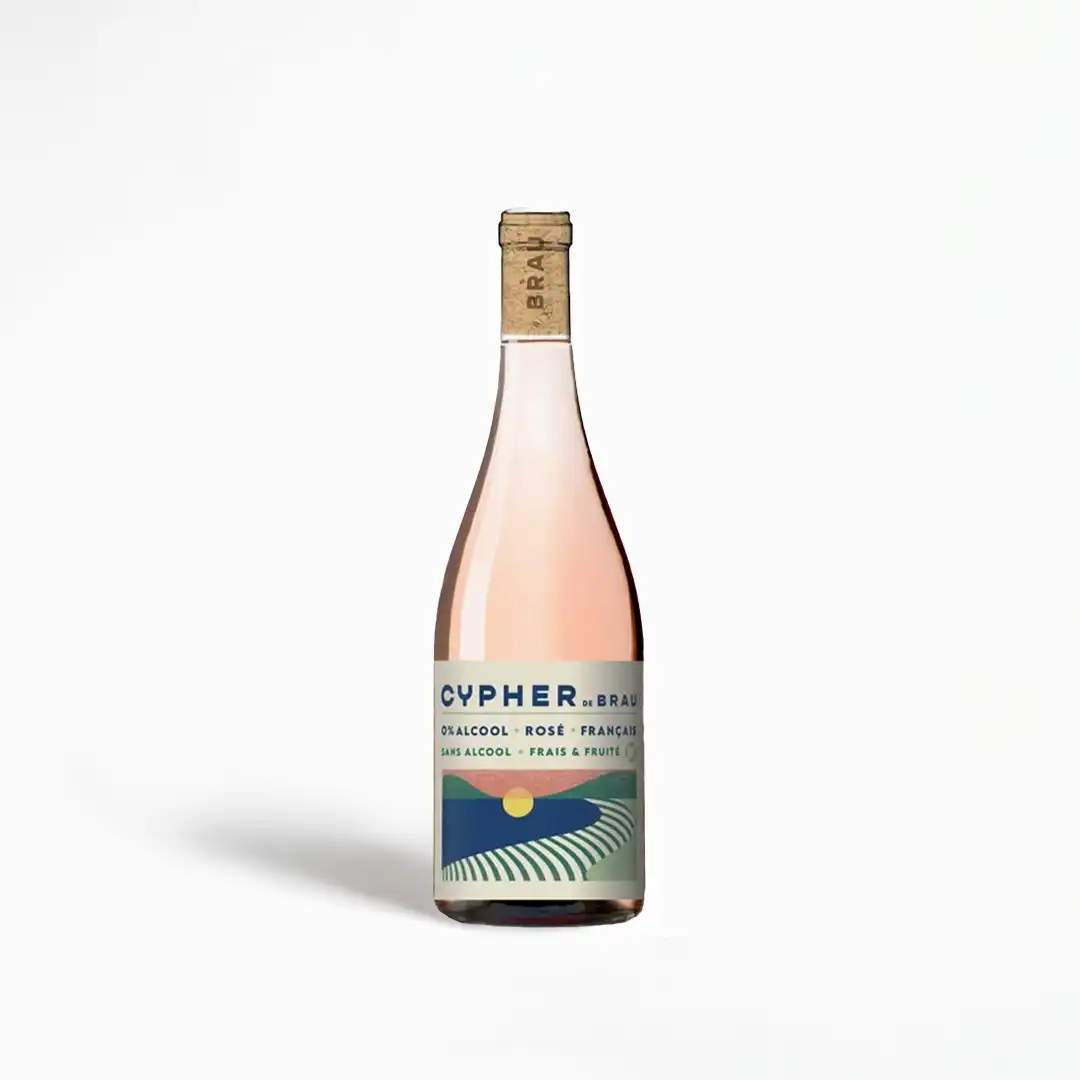 Rosé – 100% Grenache