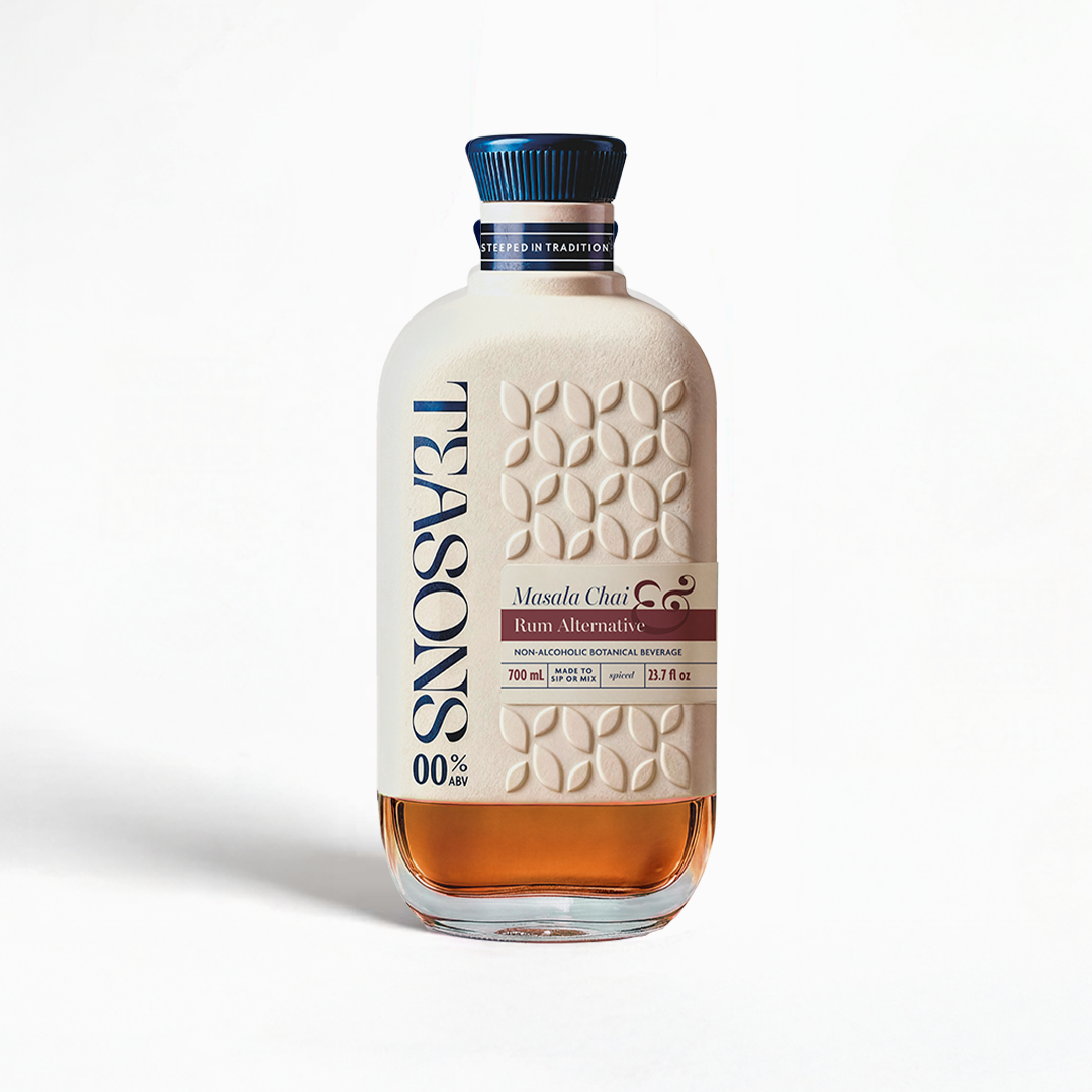 Teasons Masala Chai Tea