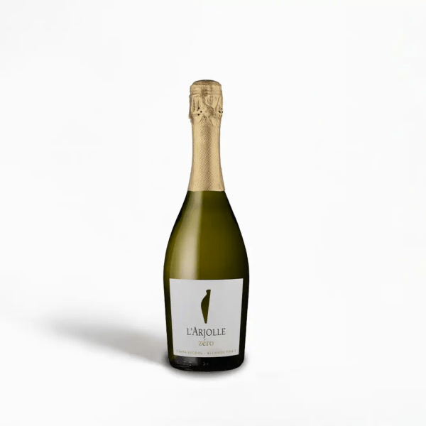 L'Arjolle - Cuvée Zéro Viognier & Sauvignon