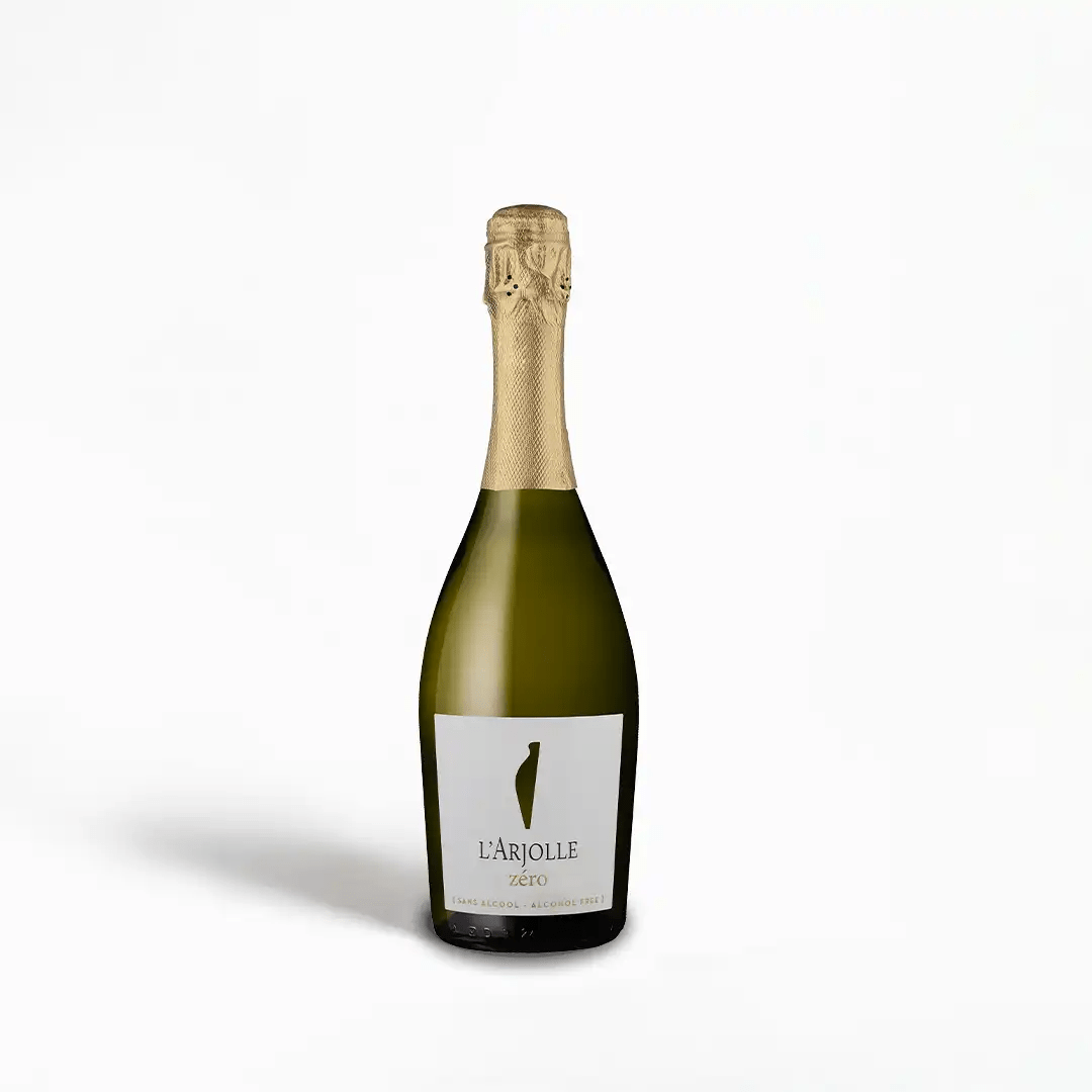 L&rsquo;Arjolle – Cuvée Zéro Viognier & Sauvignon