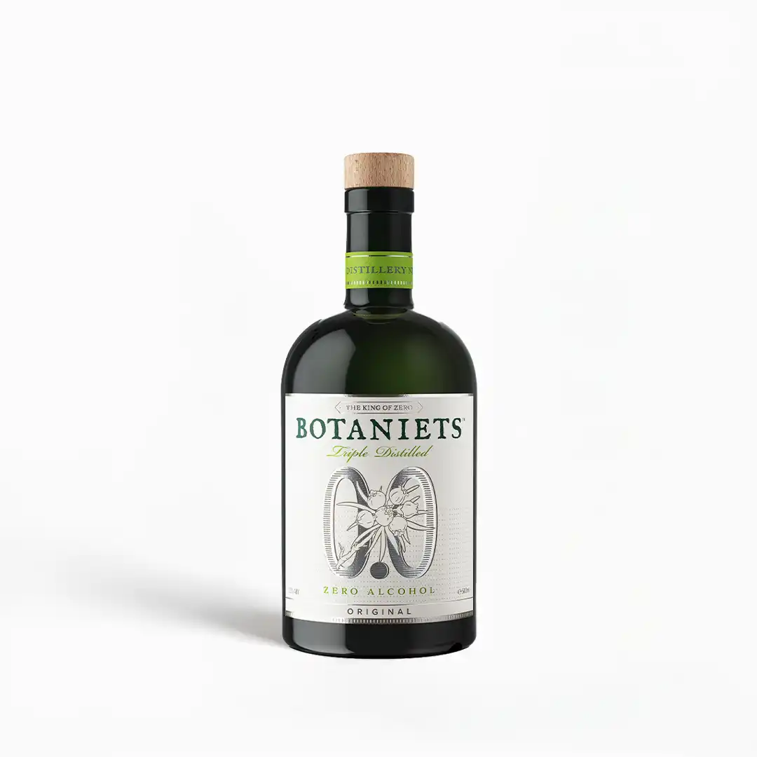 Botaniets Original