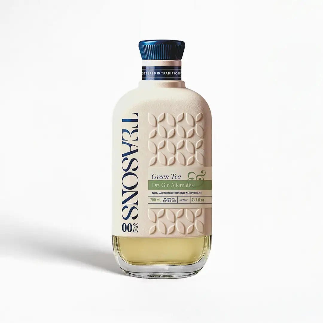 Teasons Green Tea