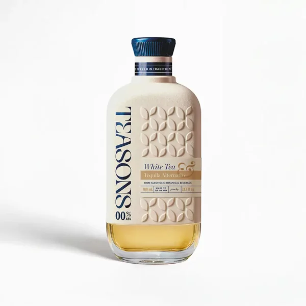 Teasons White Tea
