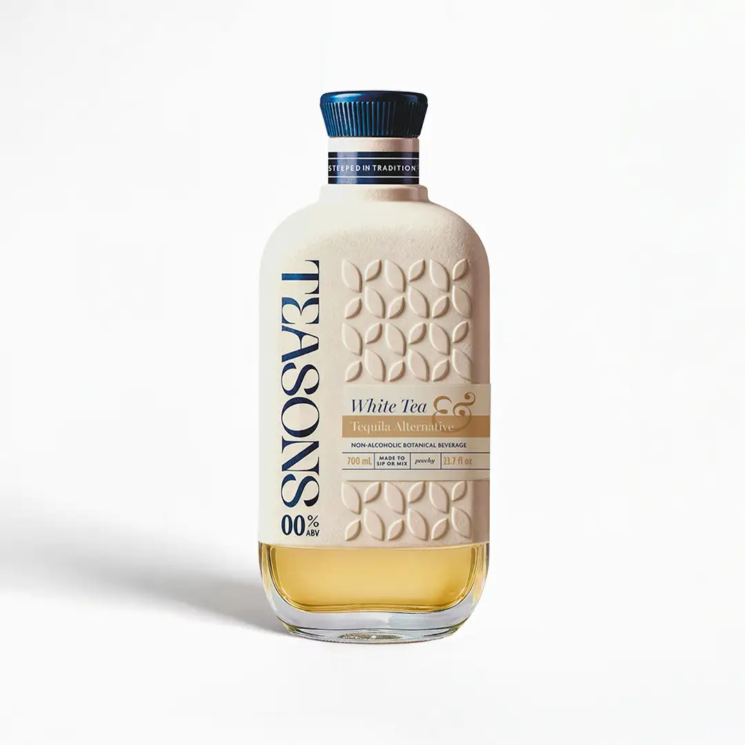 Teasons White Tea