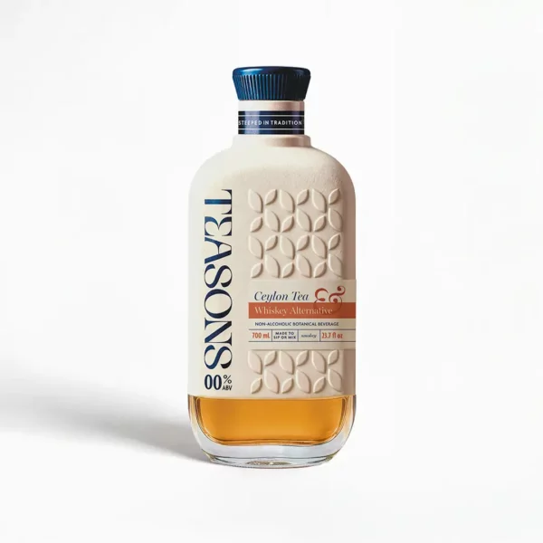 Teasons Ceylon Tea