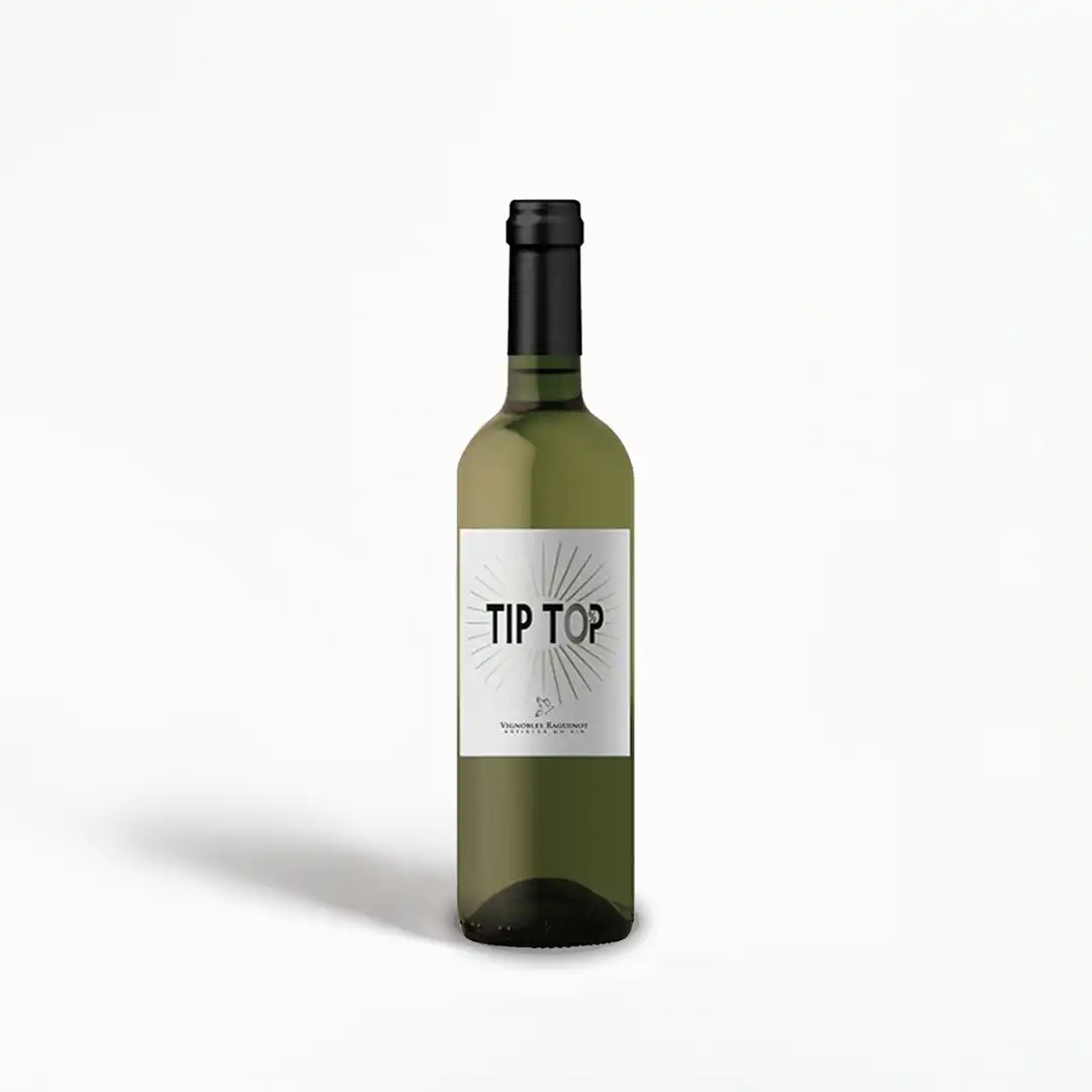 Blanc – Sémillon & Sauvignon Blanc