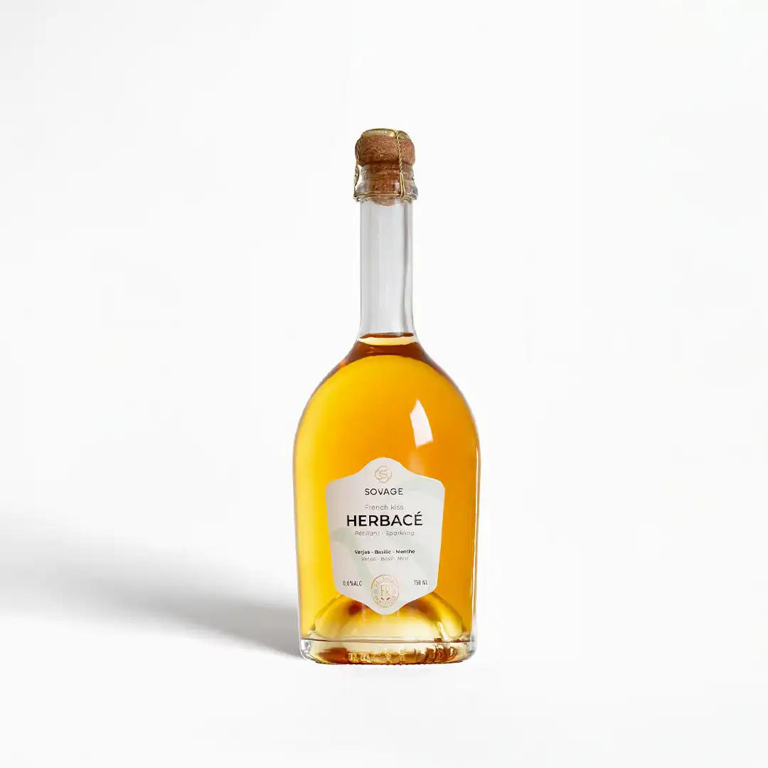 Sovage – Herbacé