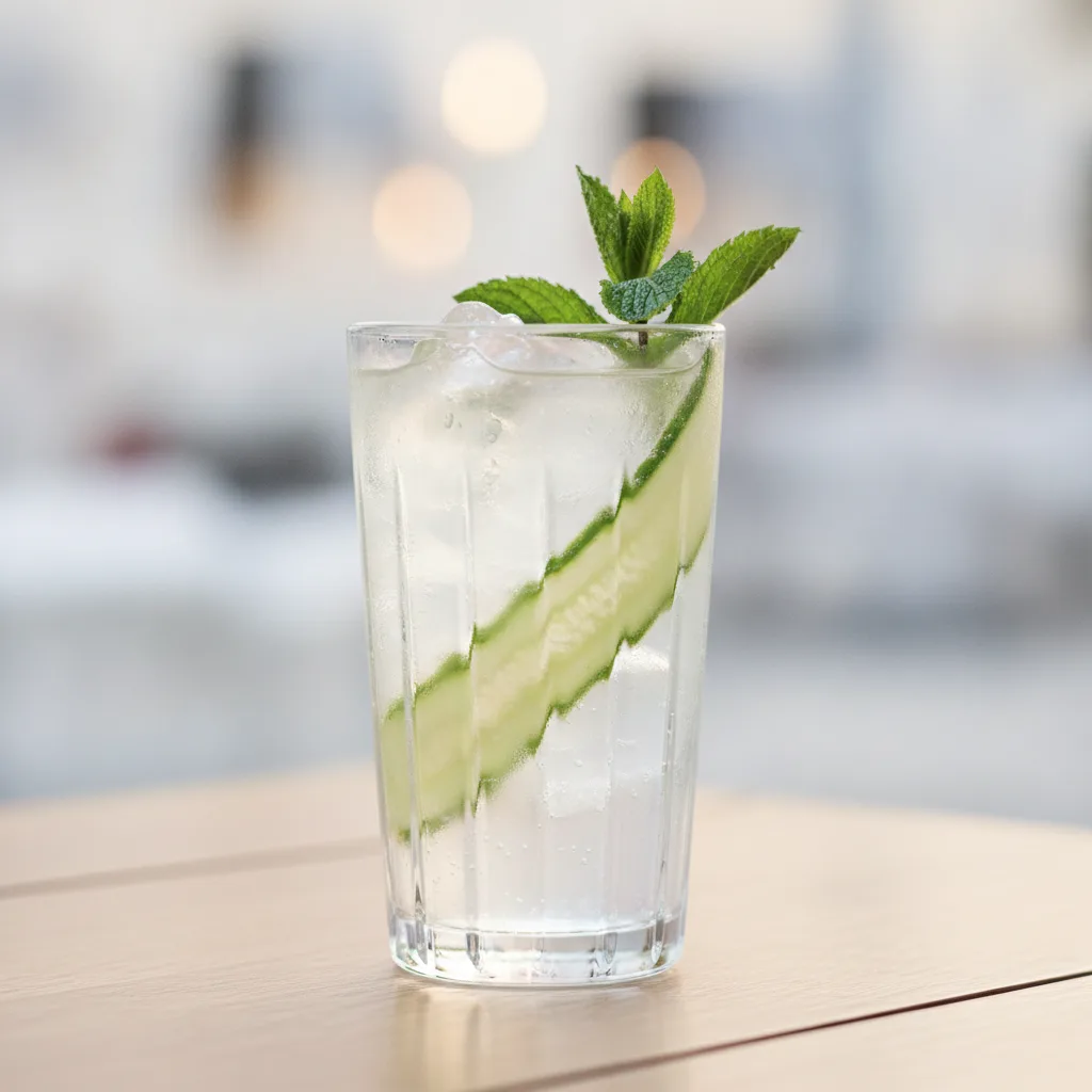 gin tonic sans alcool recette gin tonic sans alcool recette