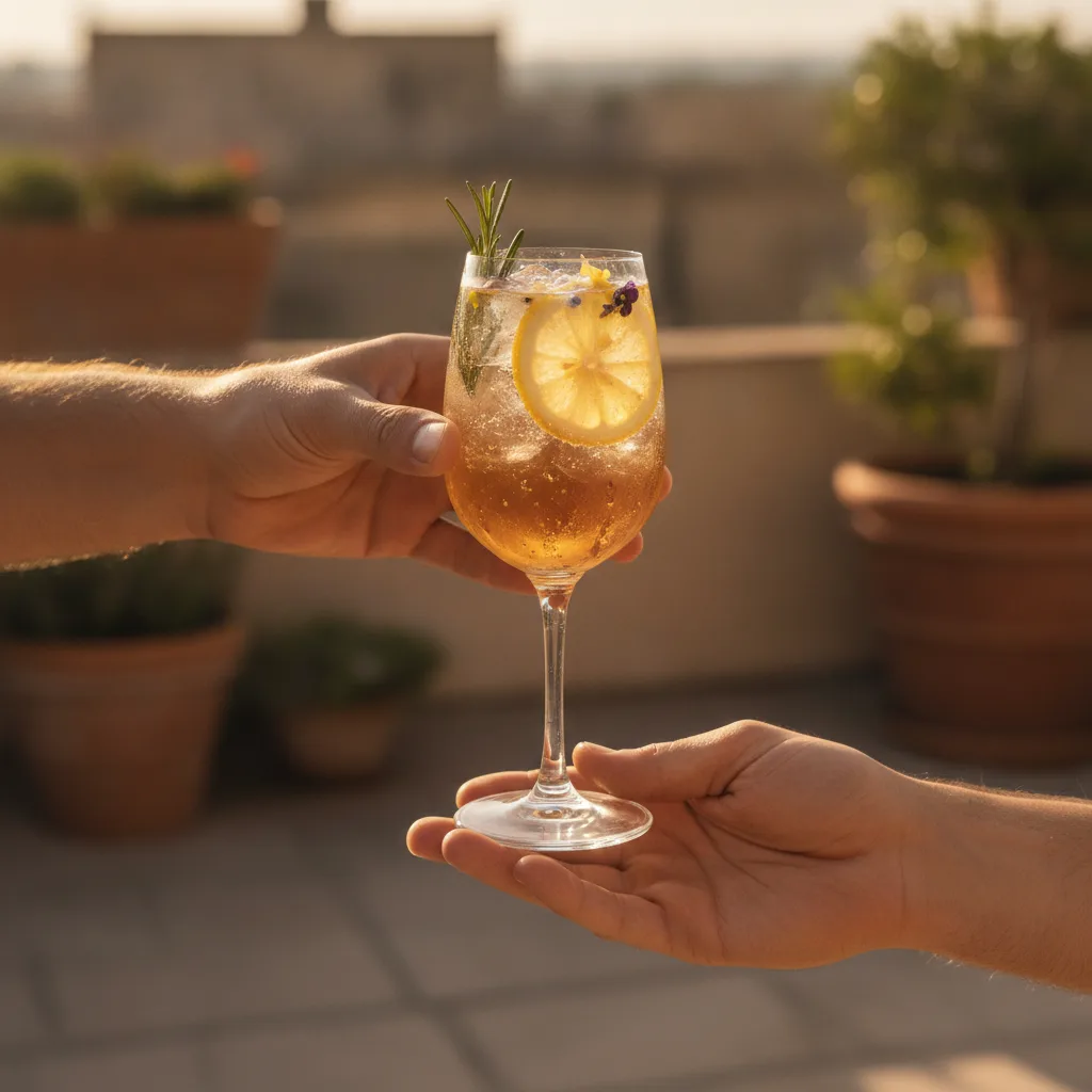 cocktails sans alcool été
