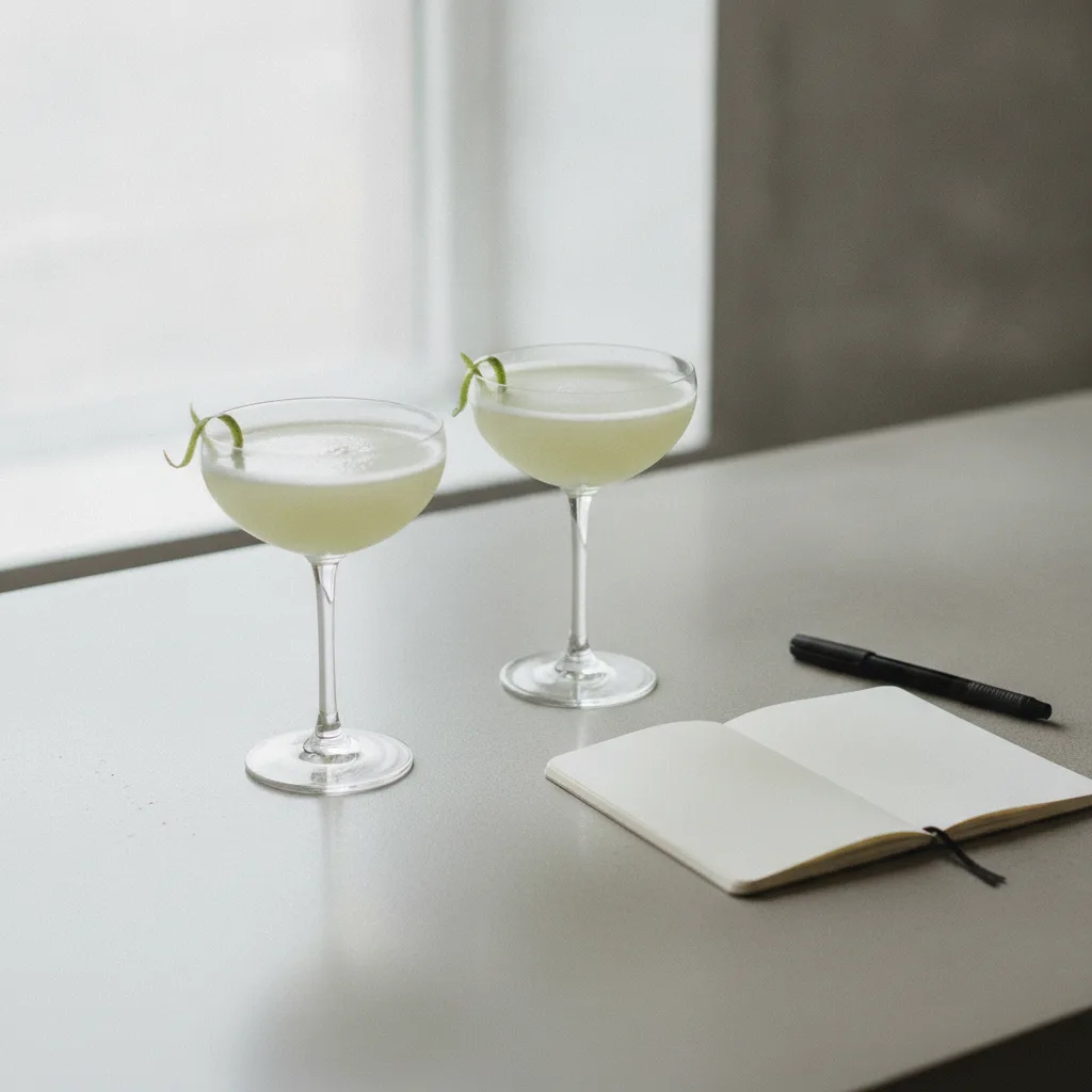 daiquiri sans alcool daiquiri sans alcool