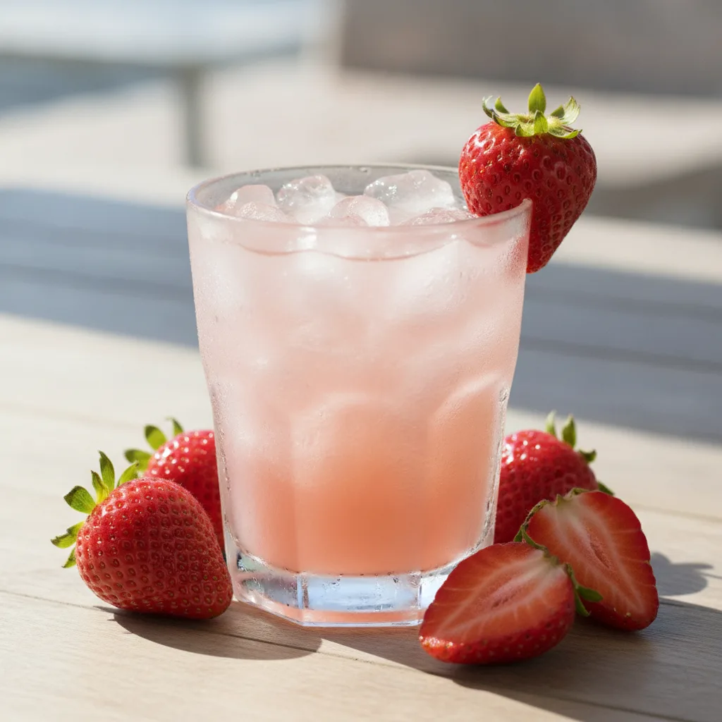 daiquiri sans alcool daiquiri sans alcool