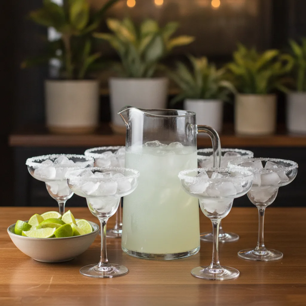 margarita sans alcool recette margarita sans alcool recette