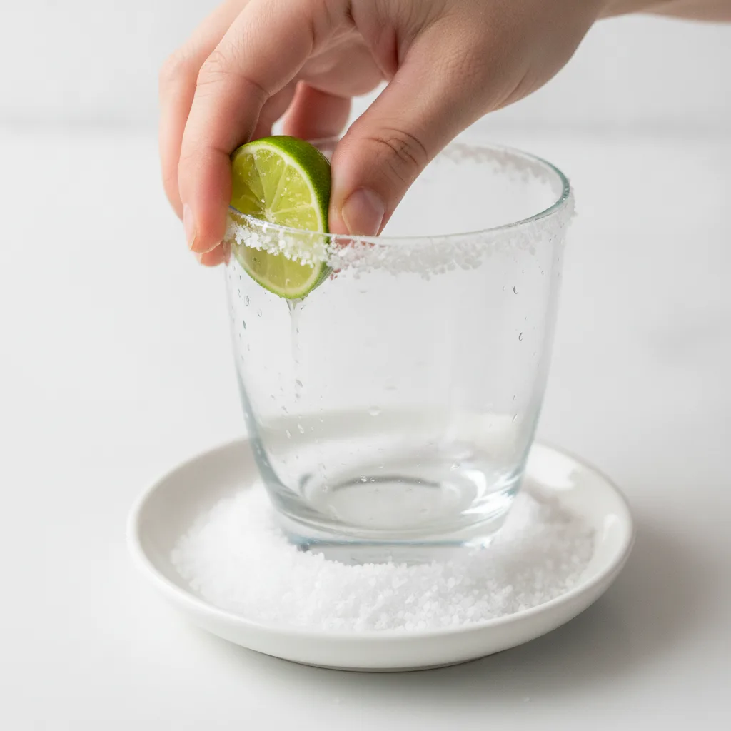 margarita sans alcool recette margarita sans alcool recette