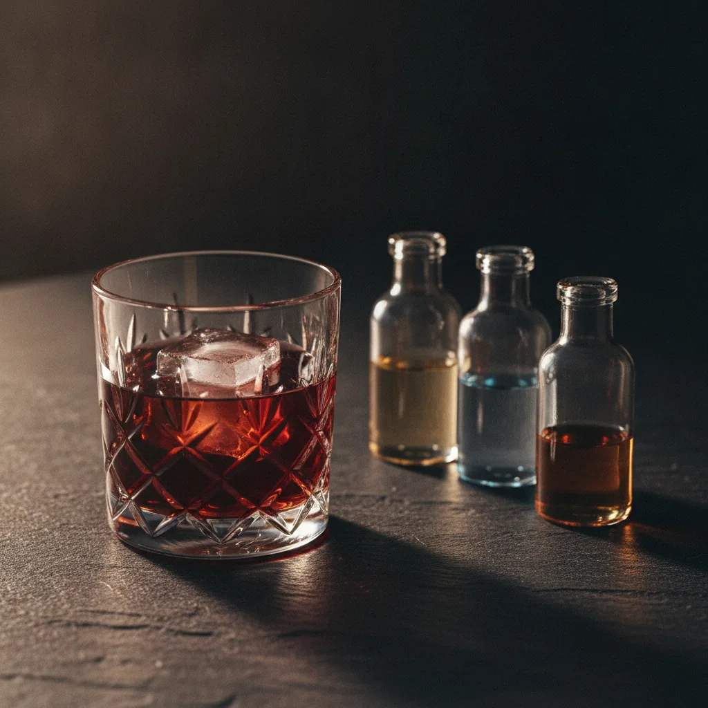 negroni sans alcool recette negroni sans alcool recette