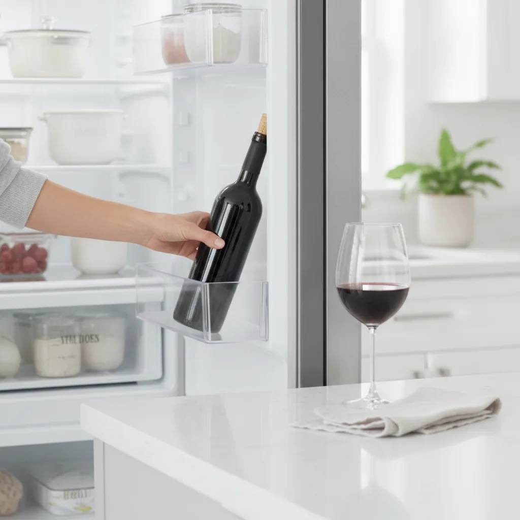 vin bio sans alcool
